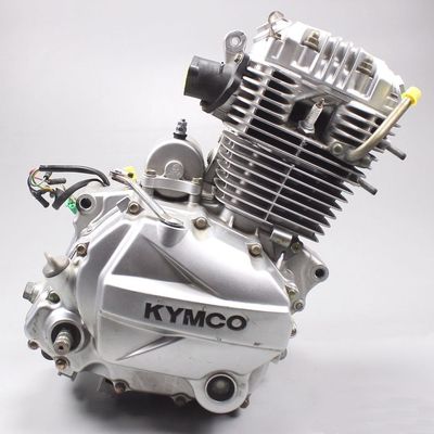 125 KE25 engine